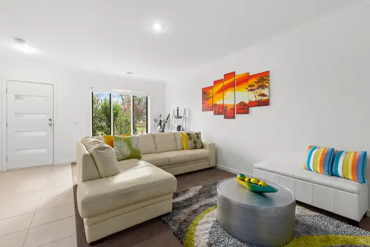 Fifth view of Homely house listing, 59 Ballam Way, Doreen VIC 3754
