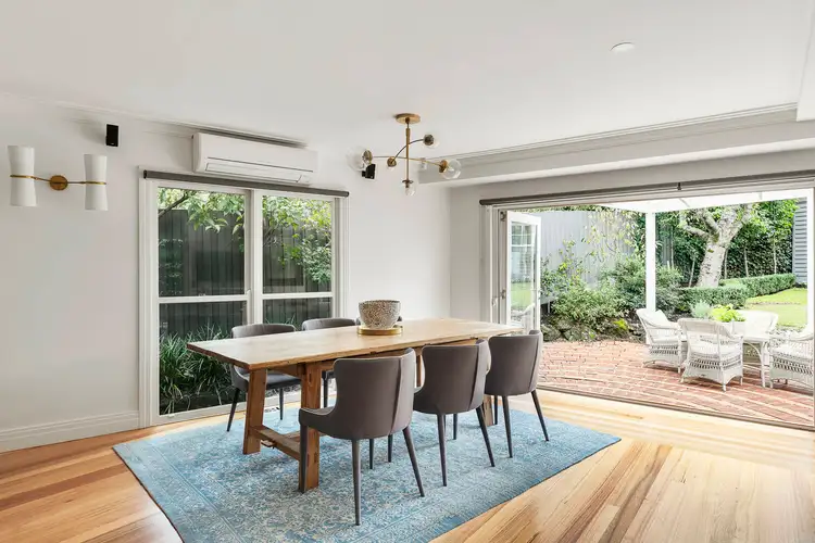 Sixth view of Homely house listing, 1 Denman Avenue, Glen Iris VIC 3146