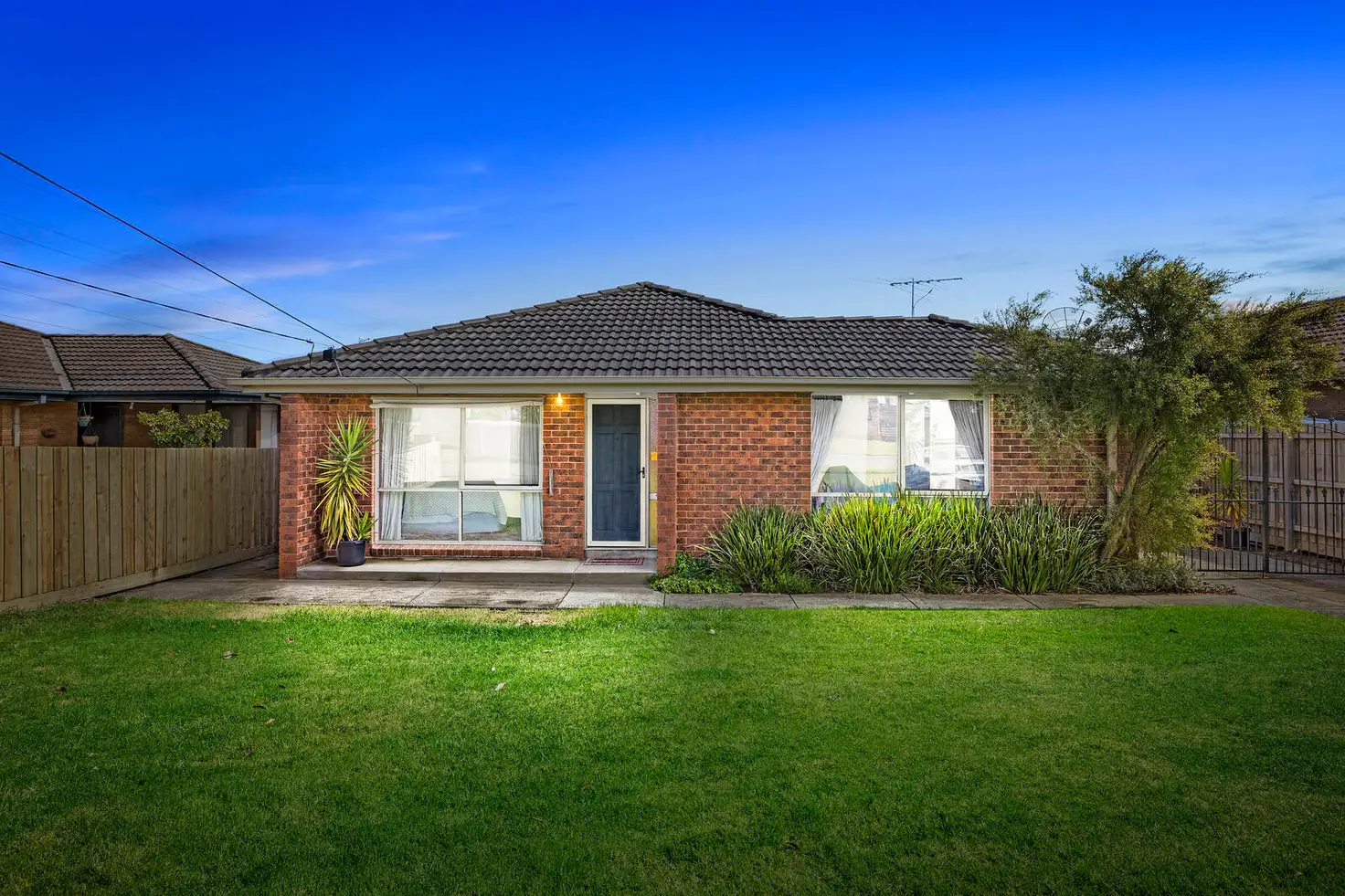 Main view of Homely house listing, 47 Viney Street, Clarinda VIC 3169