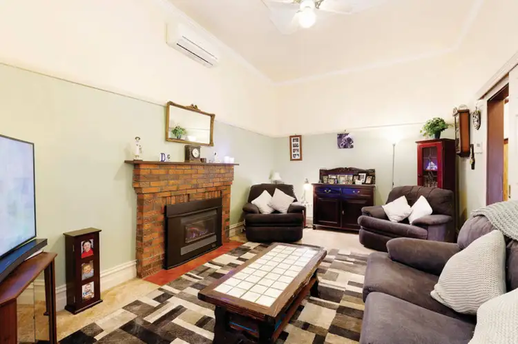 Second view of Homely house listing, 805 Skipton Street, Redan VIC 3350