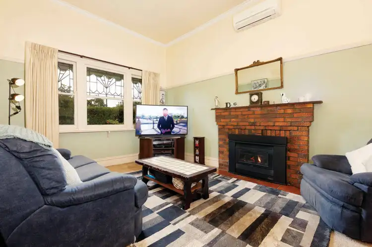 Third view of Homely house listing, 805 Skipton Street, Redan VIC 3350