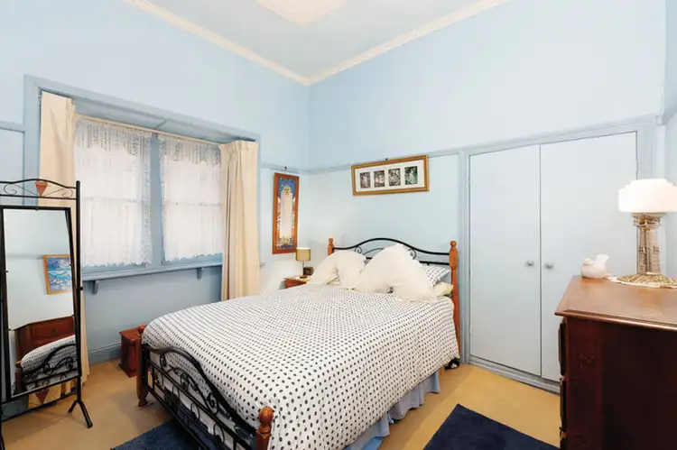 Fifth view of Homely house listing, 805 Skipton Street, Redan VIC 3350