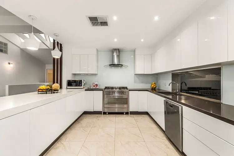 Third view of Homely house listing, 10 Wallara Close, Doncaster East VIC 3109