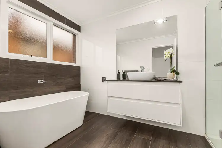 Fifth view of Homely house listing, 10 Wallara Close, Doncaster East VIC 3109