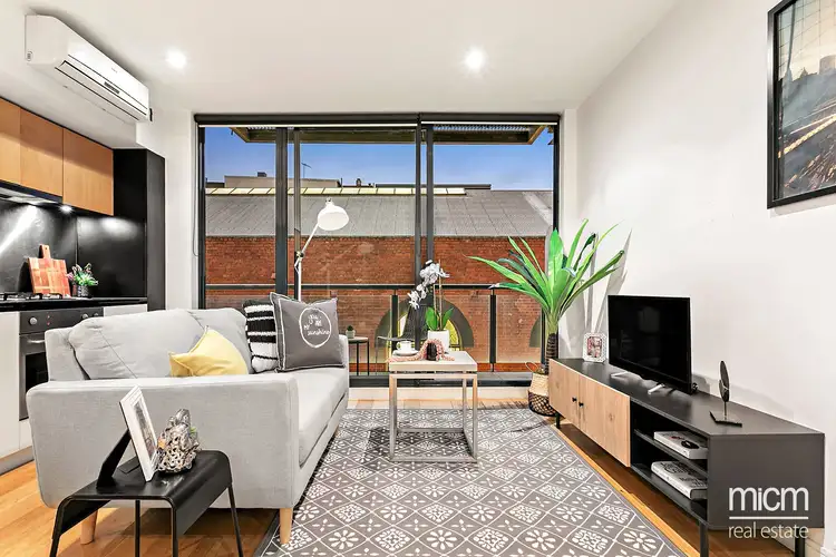 408/16 Liverpool Street, Melbourne VIC 3000