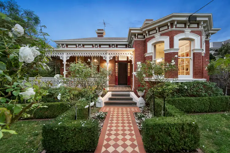 Main view of Homely house listing, 52 Power Street, Hawthorn VIC 3122