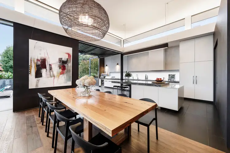 Third view of Homely house listing, 52 Power Street, Hawthorn VIC 3122