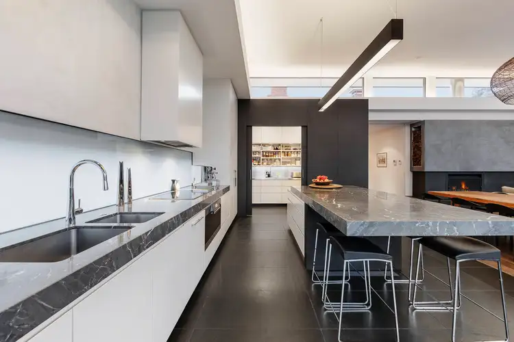 Fourth view of Homely house listing, 52 Power Street, Hawthorn VIC 3122