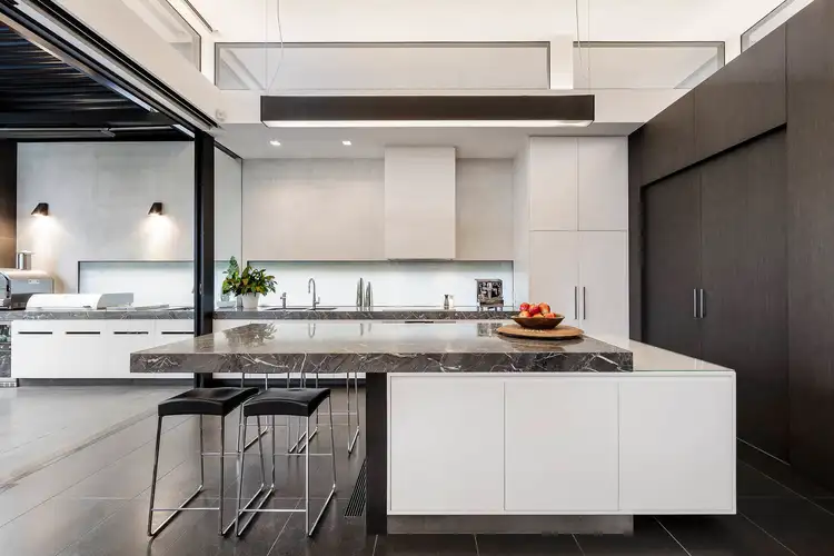 Fifth view of Homely house listing, 52 Power Street, Hawthorn VIC 3122
