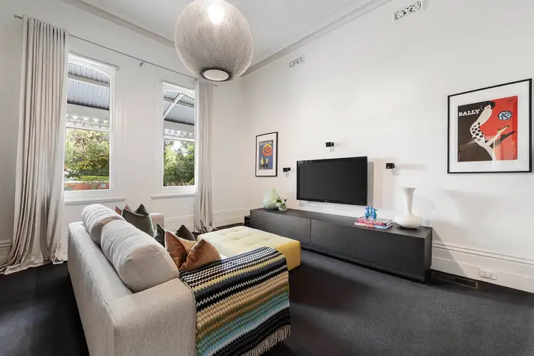 Sixth view of Homely house listing, 52 Power Street, Hawthorn VIC 3122