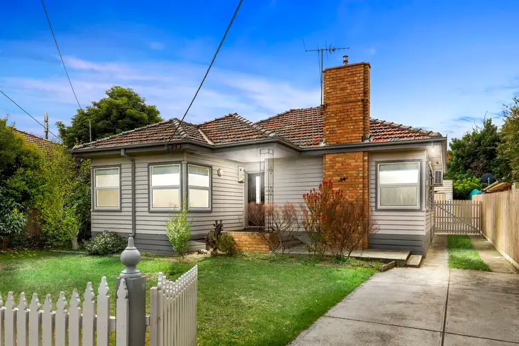 74 Haldane Road, Niddrie VIC 3042