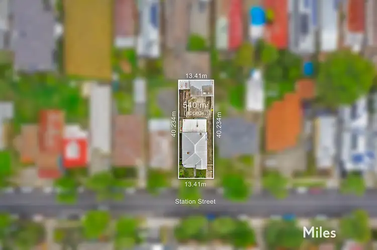Third view of Homely house listing, 48 Station Street, Fairfield VIC 3078