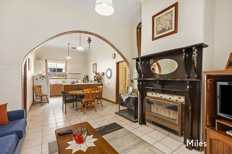 Fifth view of Homely house listing, 48 Station Street, Fairfield VIC 3078