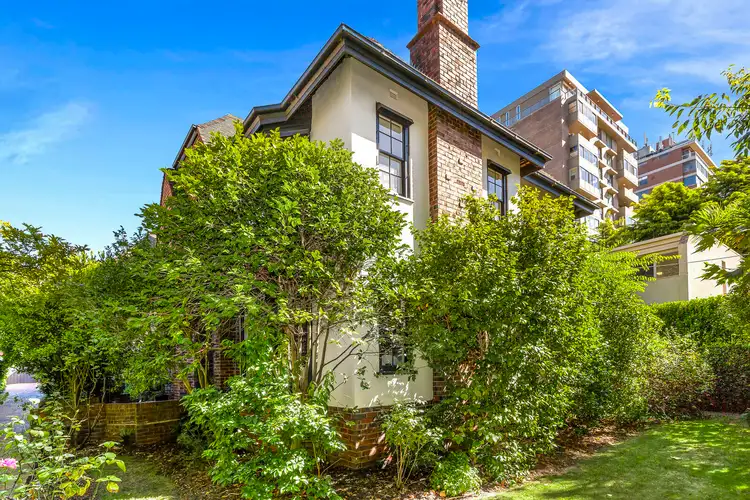 Main view of Homely apartment listing, 1/520 Toorak Road, Toorak VIC 3142