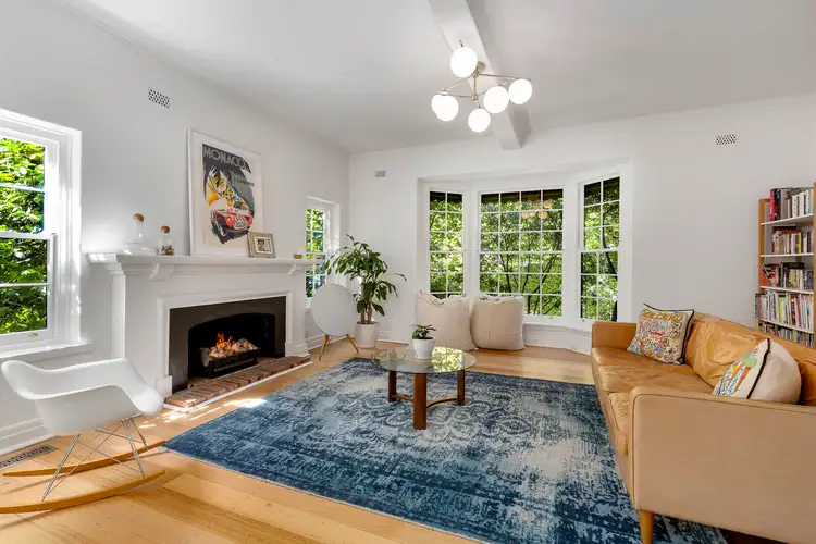 Third view of Homely apartment listing, 1/520 Toorak Road, Toorak VIC 3142