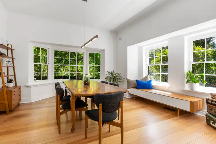Fifth view of Homely apartment listing, 1/520 Toorak Road, Toorak VIC 3142