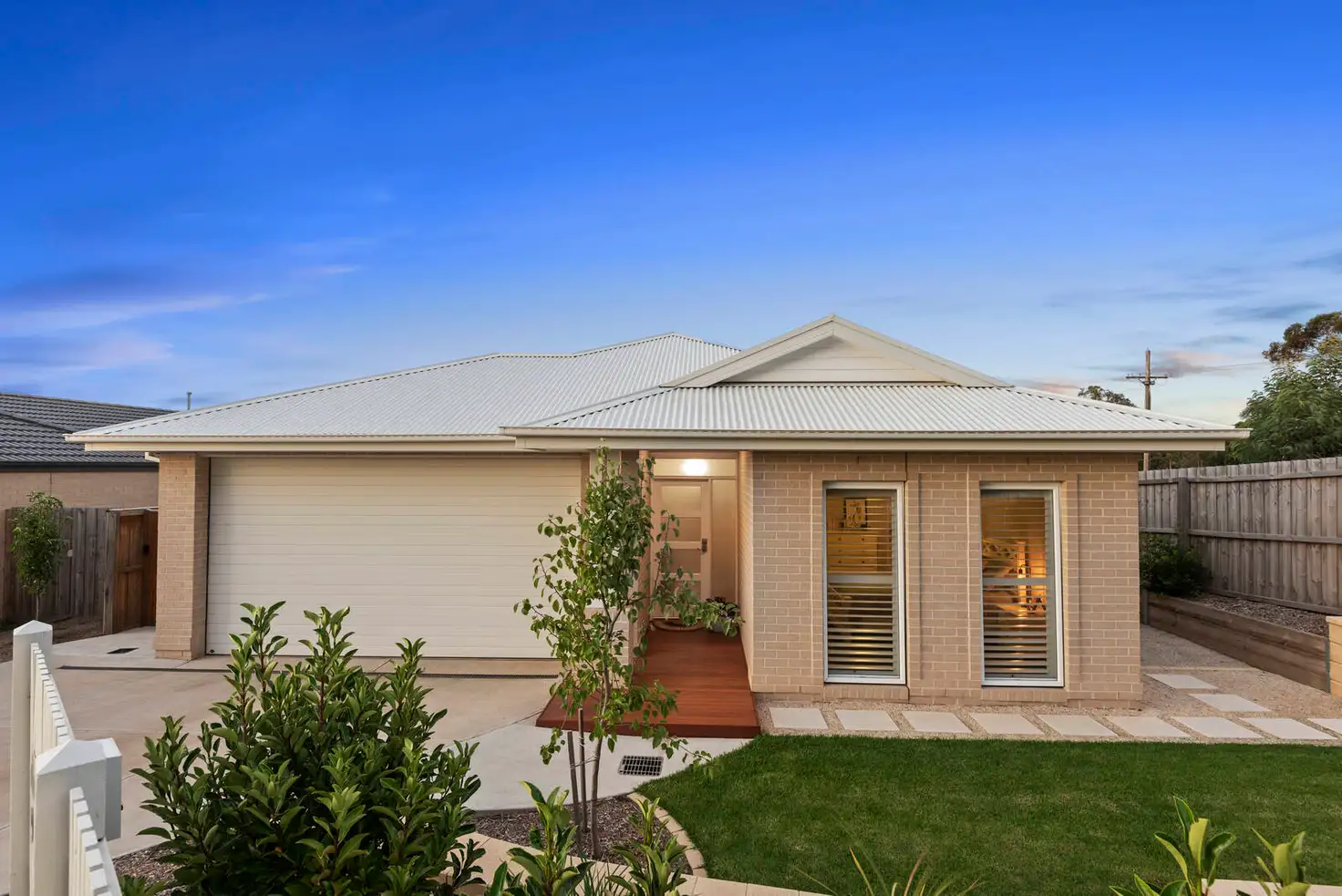 Main view of Homely house listing, 65 Thomas Street, Clifton Springs VIC 3222