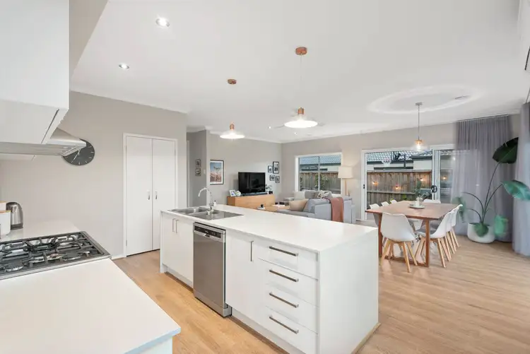 Fourth view of Homely house listing, 65 Thomas Street, Clifton Springs VIC 3222