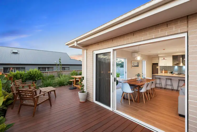 Sixth view of Homely house listing, 65 Thomas Street, Clifton Springs VIC 3222