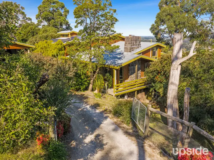 Second view of Homely house listing, 50 Banool Crescent, Mount Eliza VIC 3930