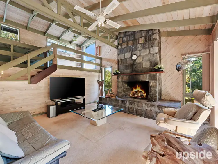 Third view of Homely house listing, 50 Banool Crescent, Mount Eliza VIC 3930