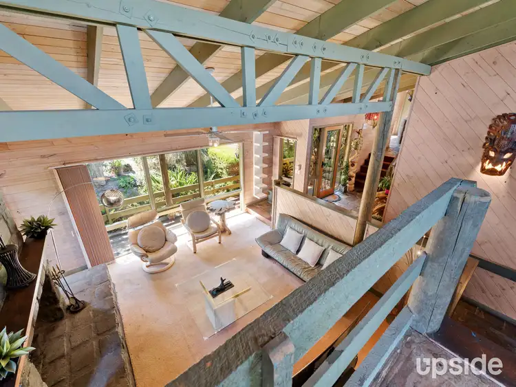 Fourth view of Homely house listing, 50 Banool Crescent, Mount Eliza VIC 3930