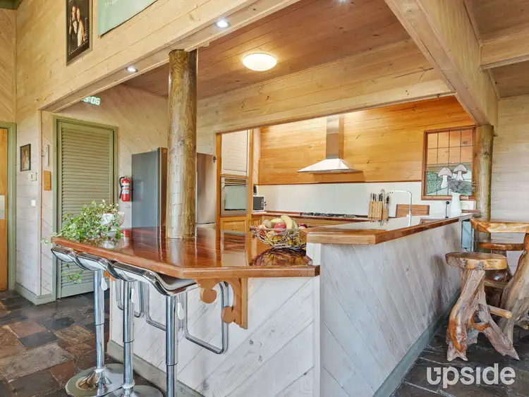 Fifth view of Homely house listing, 50 Banool Crescent, Mount Eliza VIC 3930
