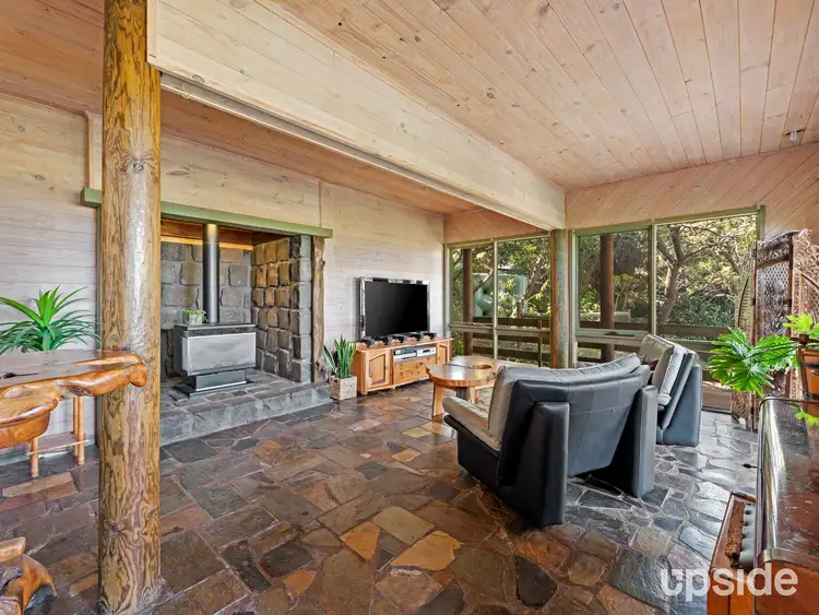 Sixth view of Homely house listing, 50 Banool Crescent, Mount Eliza VIC 3930