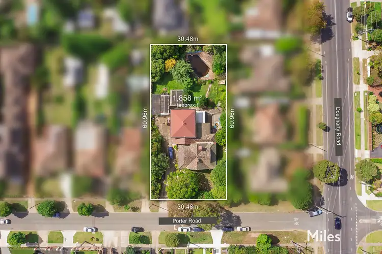 122-124 Porter Road, Heidelberg Heights VIC 3081