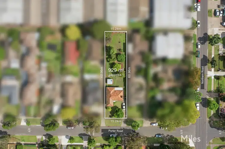 181 Porter Road, Heidelberg Heights VIC 3081