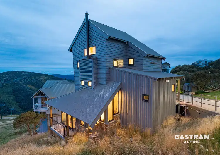 Main view of Homely alpine listing, 1/1 Hot Plate Drive, Hotham Heights VIC 3741