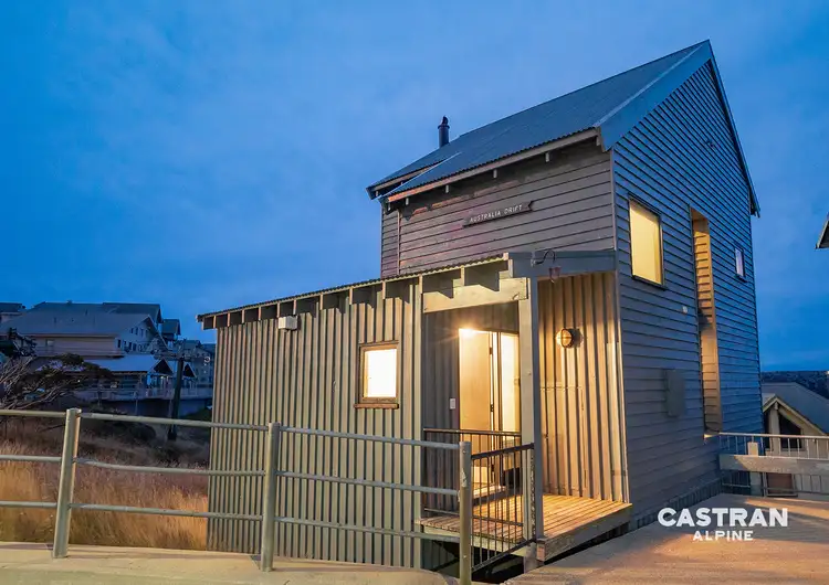 Second view of Homely alpine listing, 1/1 Hot Plate Drive, Hotham Heights VIC 3741