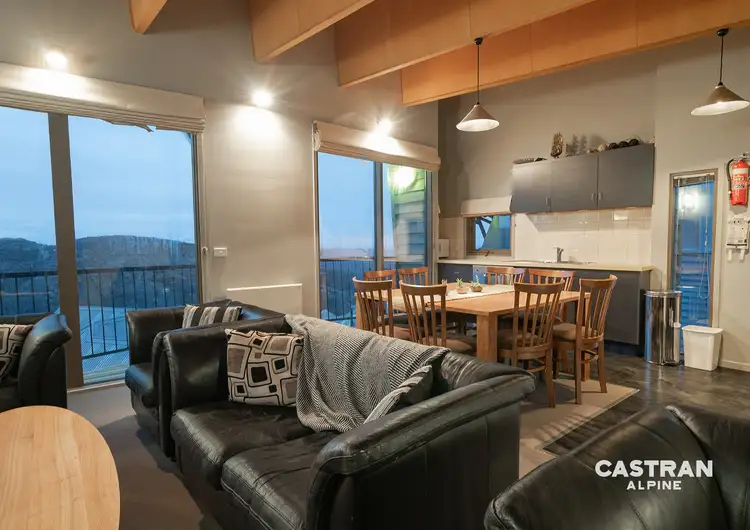Third view of Homely alpine listing, 1/1 Hot Plate Drive, Hotham Heights VIC 3741