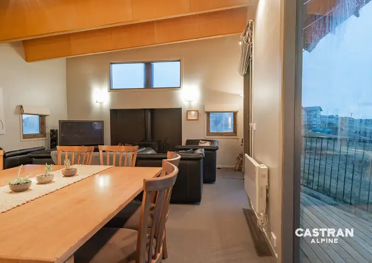 Fourth view of Homely alpine listing, 1/1 Hot Plate Drive, Hotham Heights VIC 3741