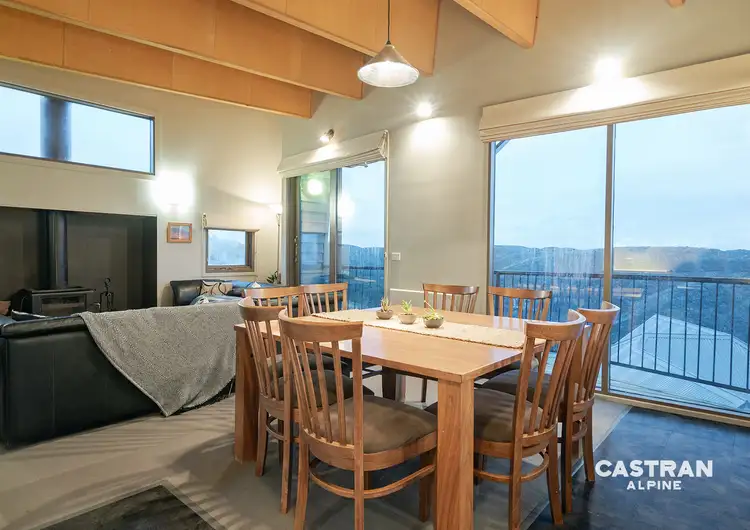 Fifth view of Homely alpine listing, 1/1 Hot Plate Drive, Hotham Heights VIC 3741