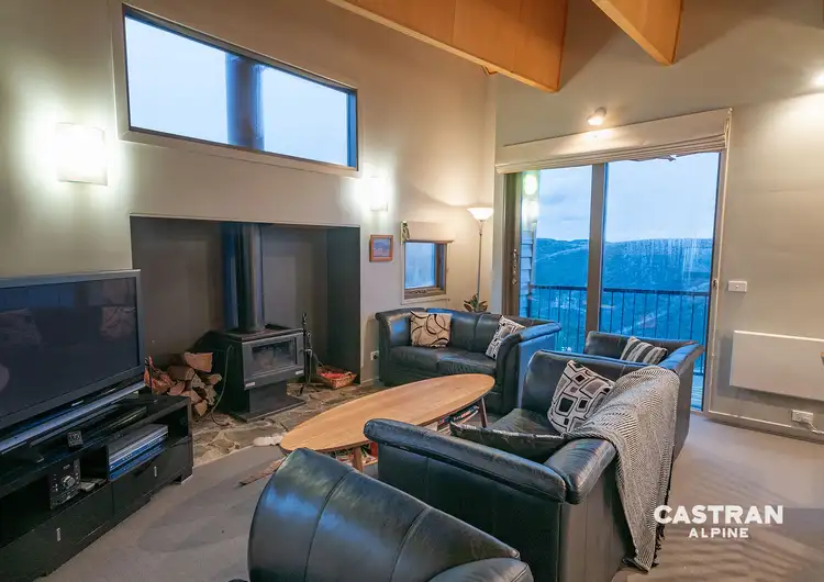Sixth view of Homely alpine listing, 1/1 Hot Plate Drive, Hotham Heights VIC 3741