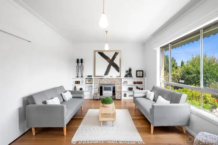 Main view of Homely house listing, 3 Scott Street, Belmont VIC 3216