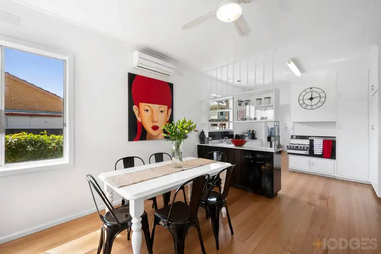 Second view of Homely house listing, 3 Scott Street, Belmont VIC 3216