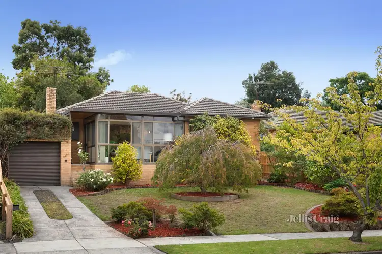 Main view of Homely house listing, 10 Kett Street, Nunawading VIC 3131
