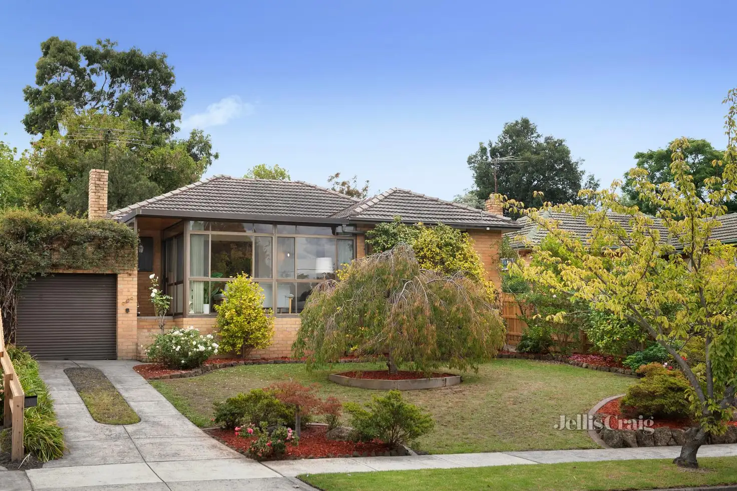 Main view of Homely house listing, 10 Kett Street, Nunawading VIC 3131