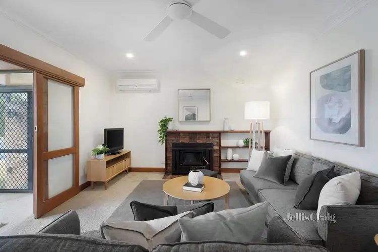 Second view of Homely house listing, 10 Kett Street, Nunawading VIC 3131