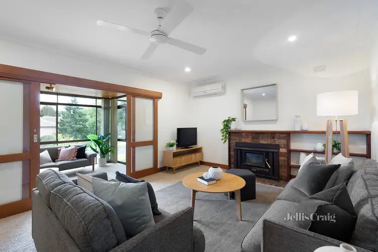 Third view of Homely house listing, 10 Kett Street, Nunawading VIC 3131