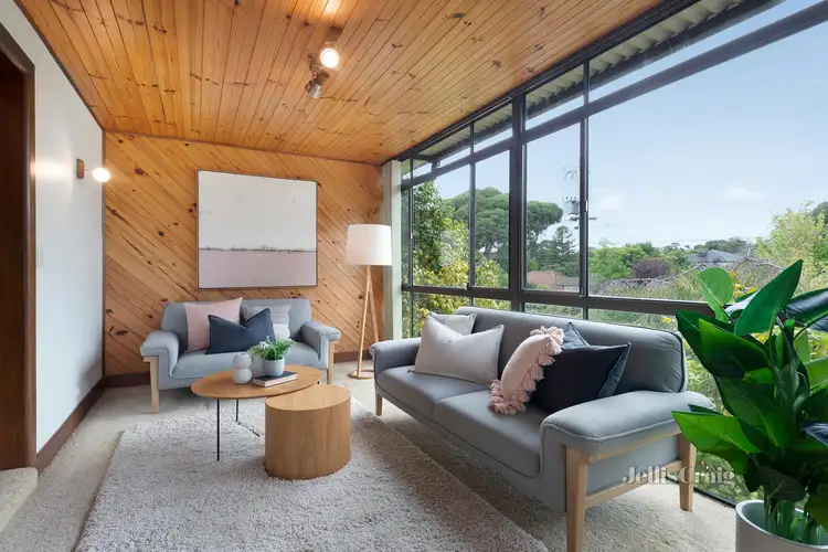 Fifth view of Homely house listing, 10 Kett Street, Nunawading VIC 3131