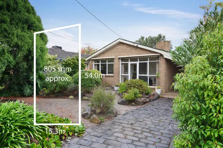 16 Sherman Street, Forest Hill VIC 3131