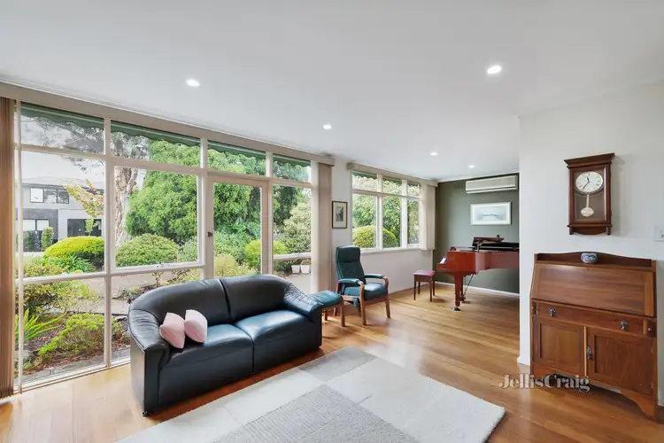 Second view of Homely house listing, 16 Sherman Street, Forest Hill VIC 3131