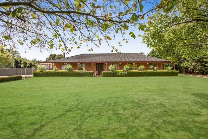 Main view of Homely house listing, 11 Pinehill Drive, Pakenham VIC 3810