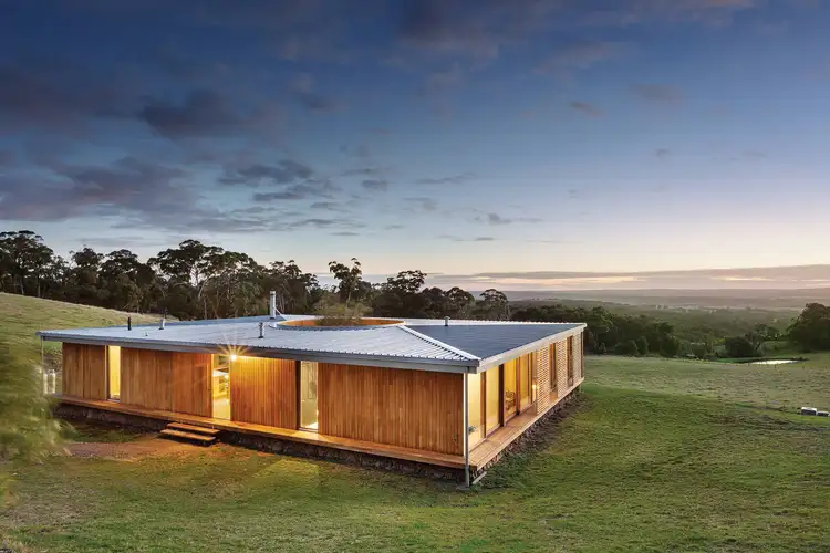 15 Ogilvie Lane, Buninyong VIC 3357