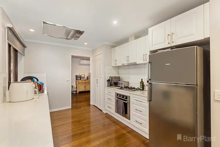 Third view of Homely house listing, 38 Windham Street, Wallan VIC 3756