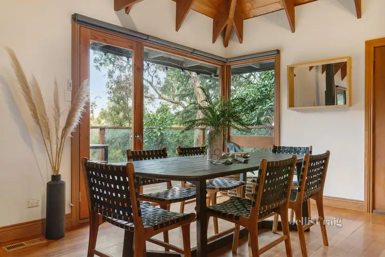 Fourth view of Homely house listing, 28 Kerrie Crescent, Eltham VIC 3095