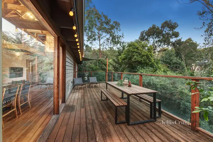 Fifth view of Homely house listing, 28 Kerrie Crescent, Eltham VIC 3095
